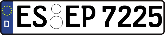 ES-EP7225