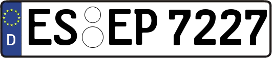 ES-EP7227