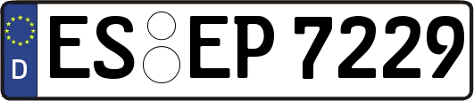 ES-EP7229