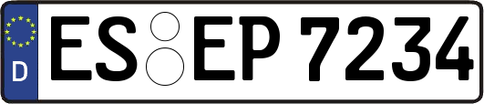 ES-EP7234