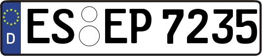 ES-EP7235