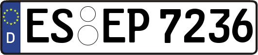 ES-EP7236