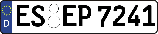 ES-EP7241