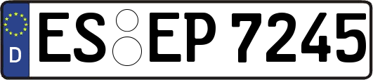 ES-EP7245