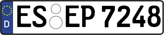 ES-EP7248