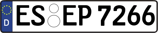 ES-EP7266