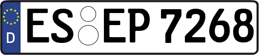 ES-EP7268