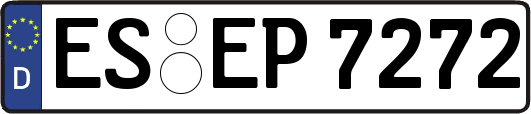 ES-EP7272