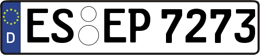 ES-EP7273