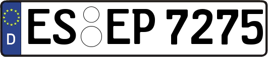 ES-EP7275
