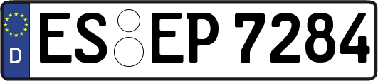 ES-EP7284