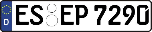 ES-EP7290