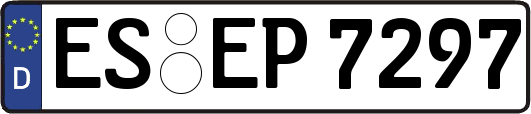 ES-EP7297