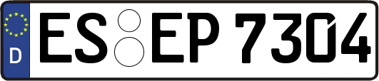 ES-EP7304