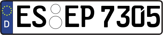 ES-EP7305