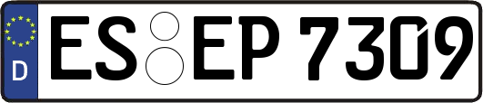 ES-EP7309