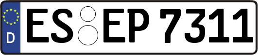 ES-EP7311