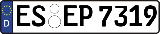 ES-EP7319