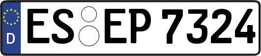 ES-EP7324