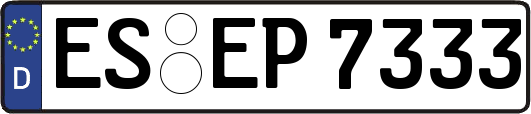 ES-EP7333