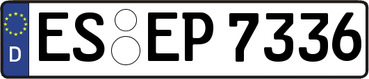 ES-EP7336