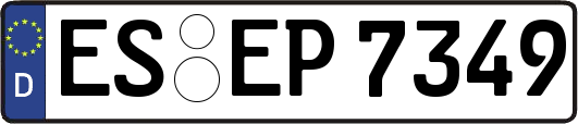 ES-EP7349