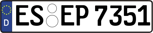 ES-EP7351