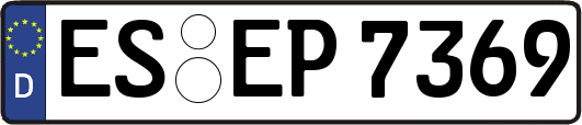ES-EP7369