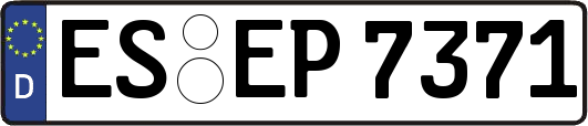 ES-EP7371