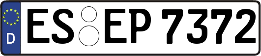 ES-EP7372