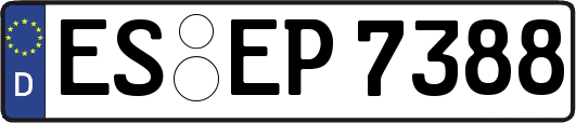 ES-EP7388