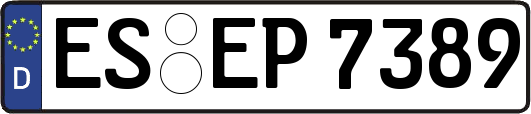 ES-EP7389