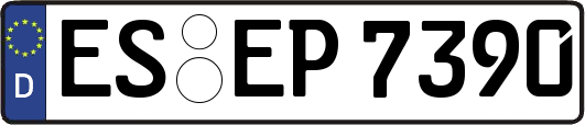 ES-EP7390