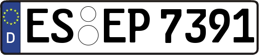 ES-EP7391