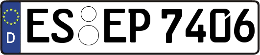 ES-EP7406