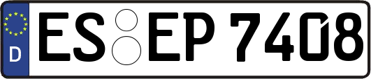 ES-EP7408