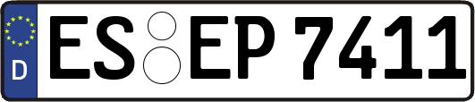 ES-EP7411