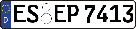 ES-EP7413