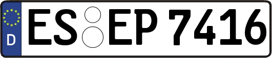 ES-EP7416