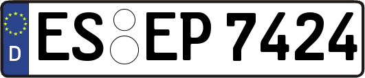 ES-EP7424