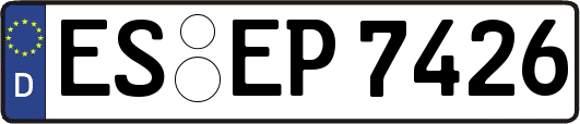 ES-EP7426