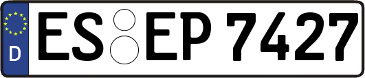 ES-EP7427