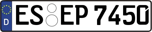 ES-EP7450