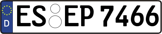 ES-EP7466