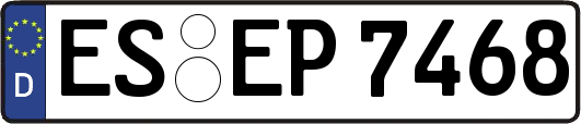 ES-EP7468
