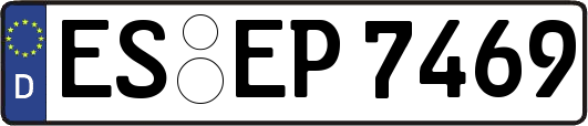 ES-EP7469