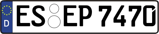 ES-EP7470