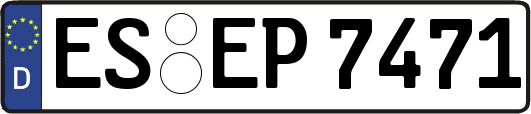 ES-EP7471