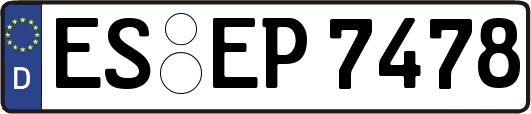 ES-EP7478