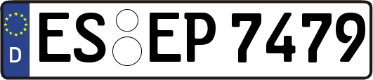 ES-EP7479